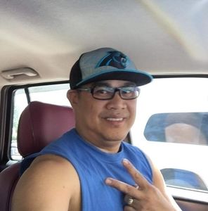 Meet your Posher, Darius